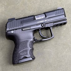 HK P30SK Pistol 9mm - USED